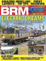 British Railway Modelling (BRM)